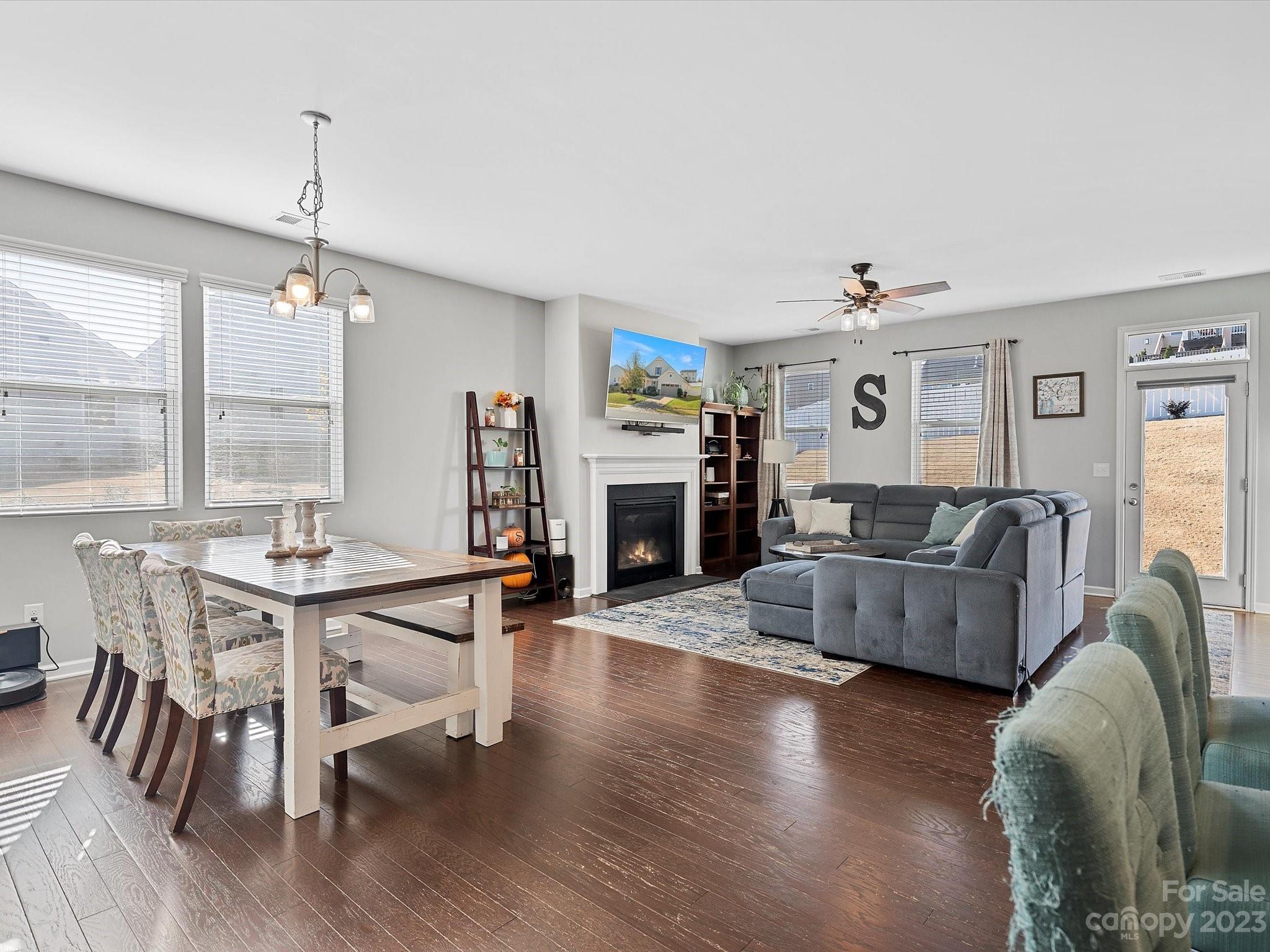 Meridale - Residential