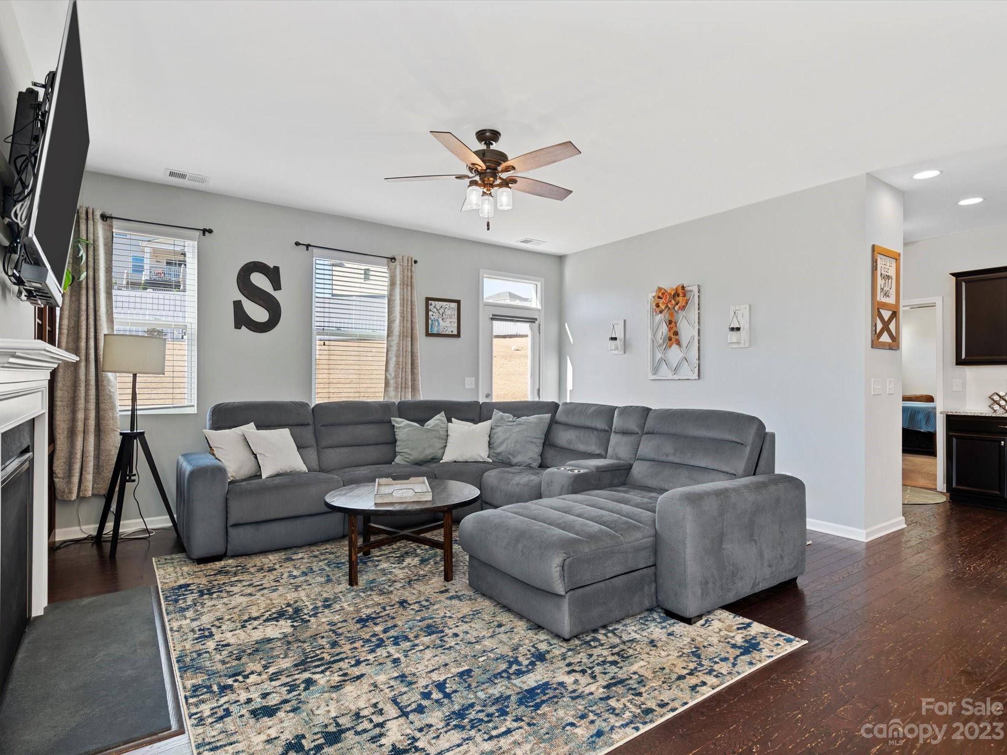 Meridale - Residential