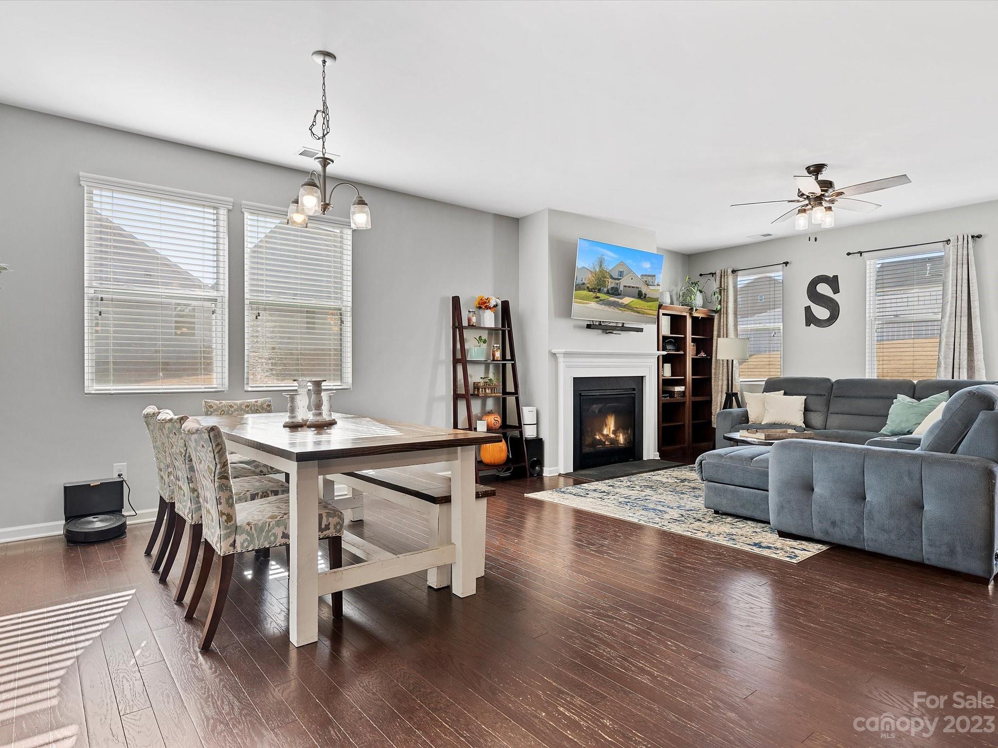 Meridale - Residential