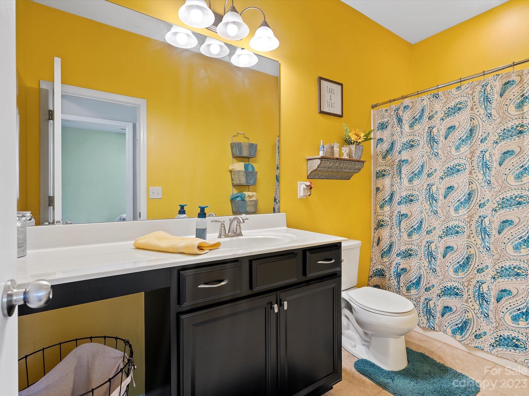 Meridale - Residential