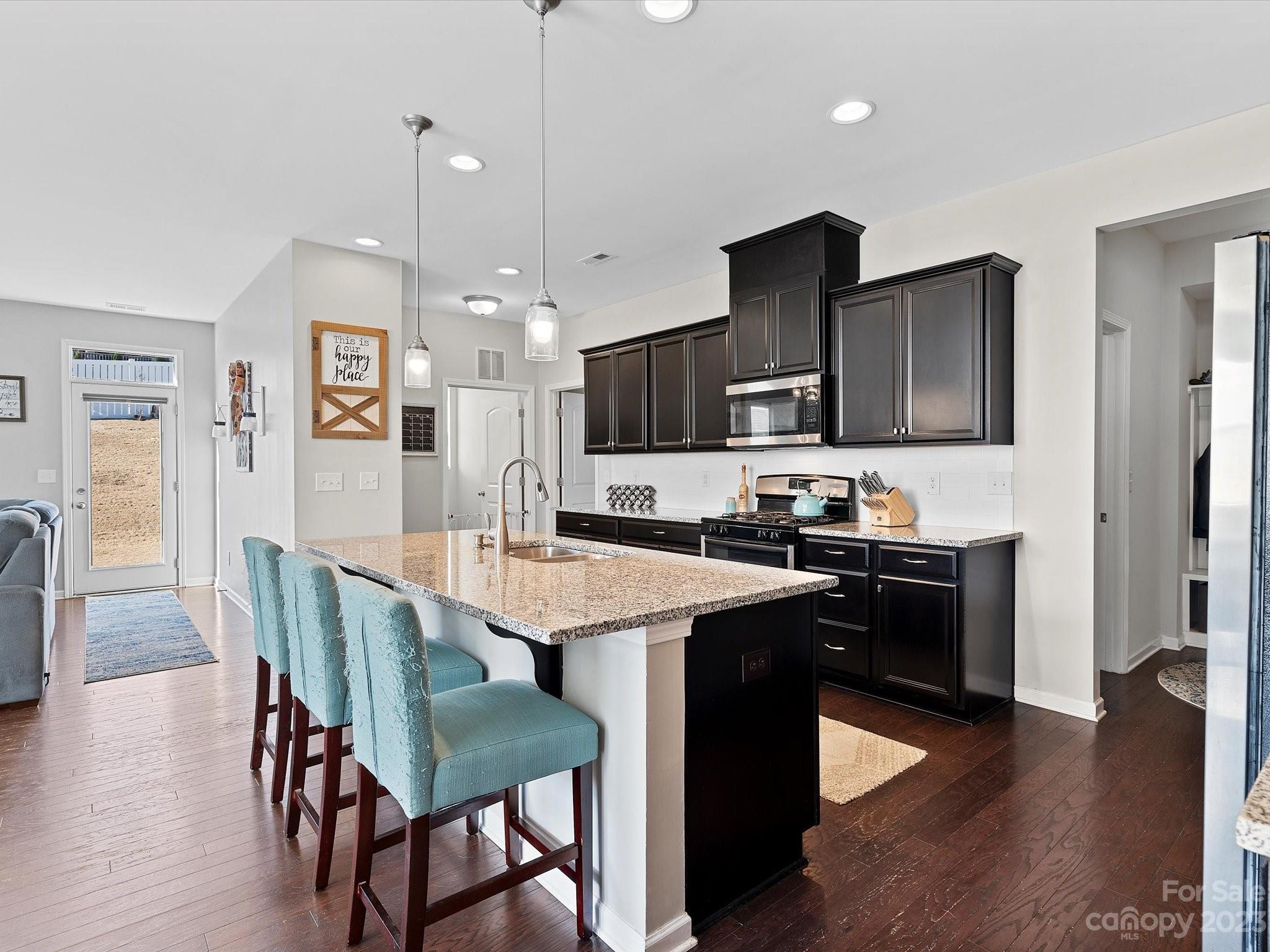 Meridale - Residential