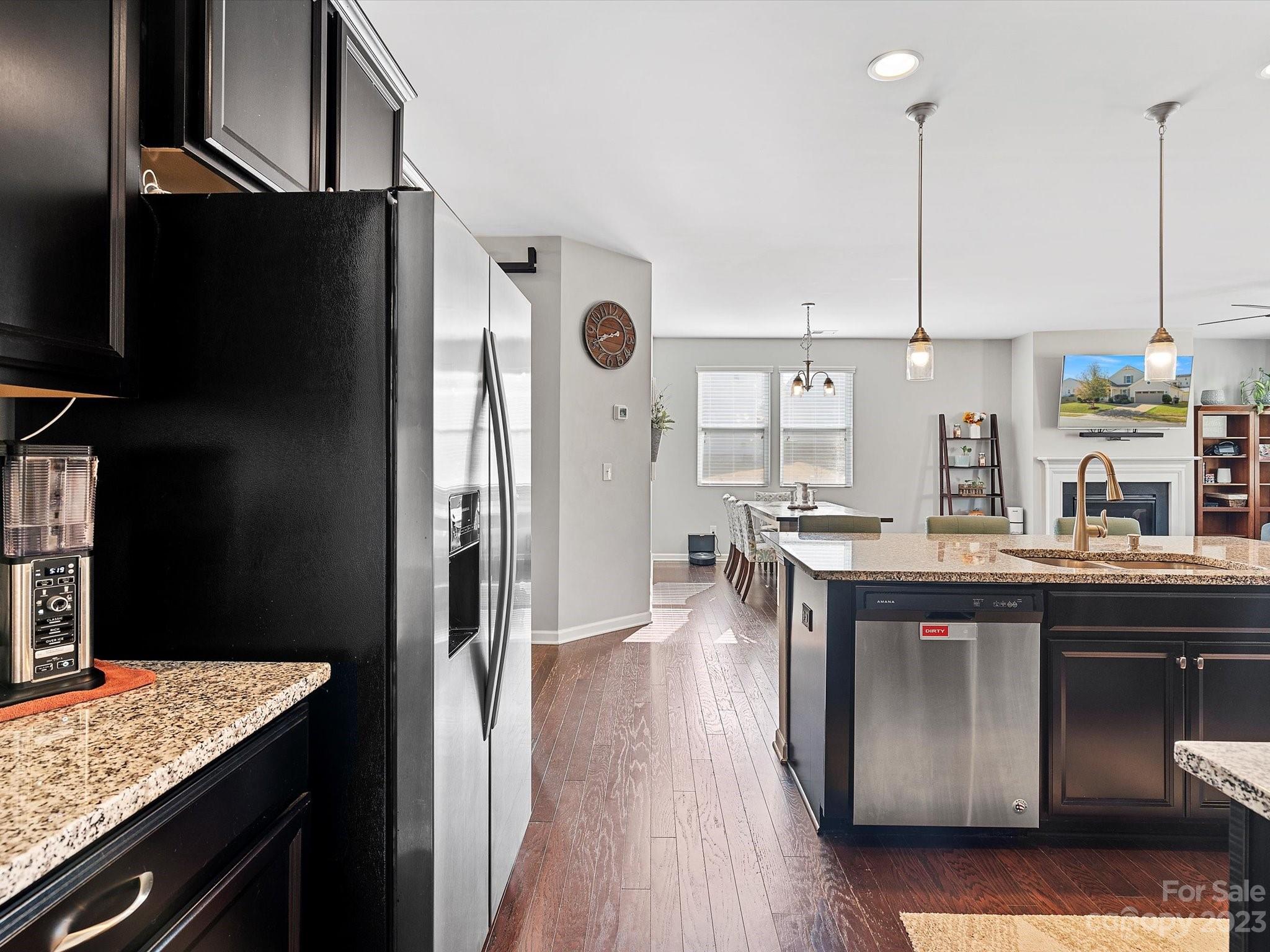 Meridale - Residential