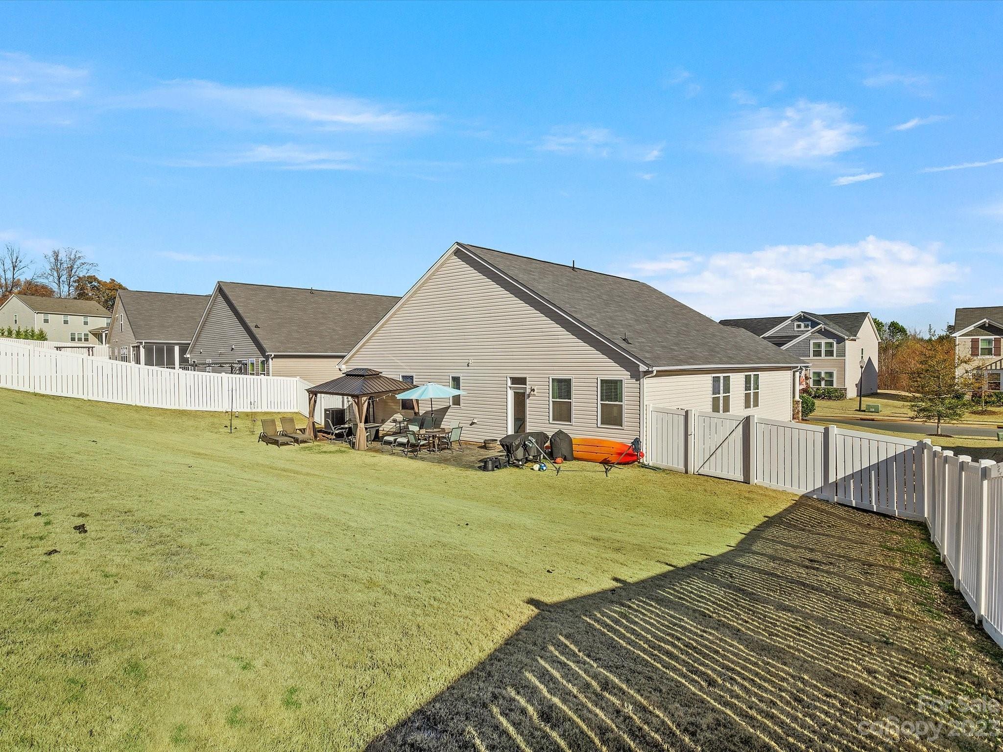 Meridale - Residential