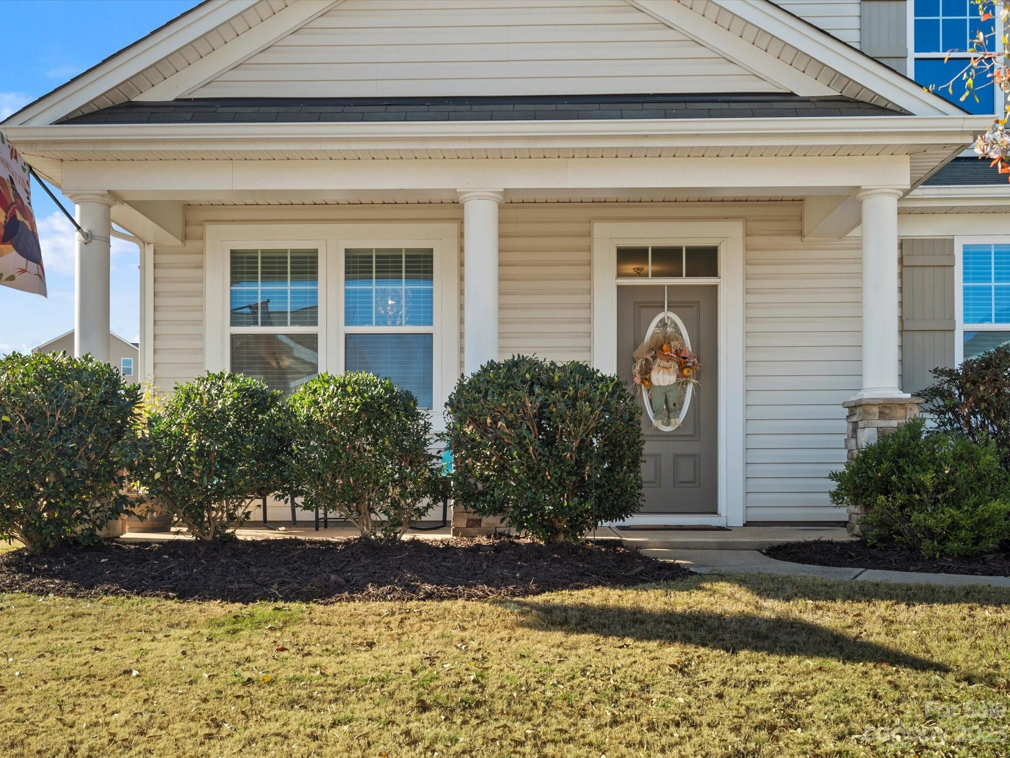 Meridale - Residential