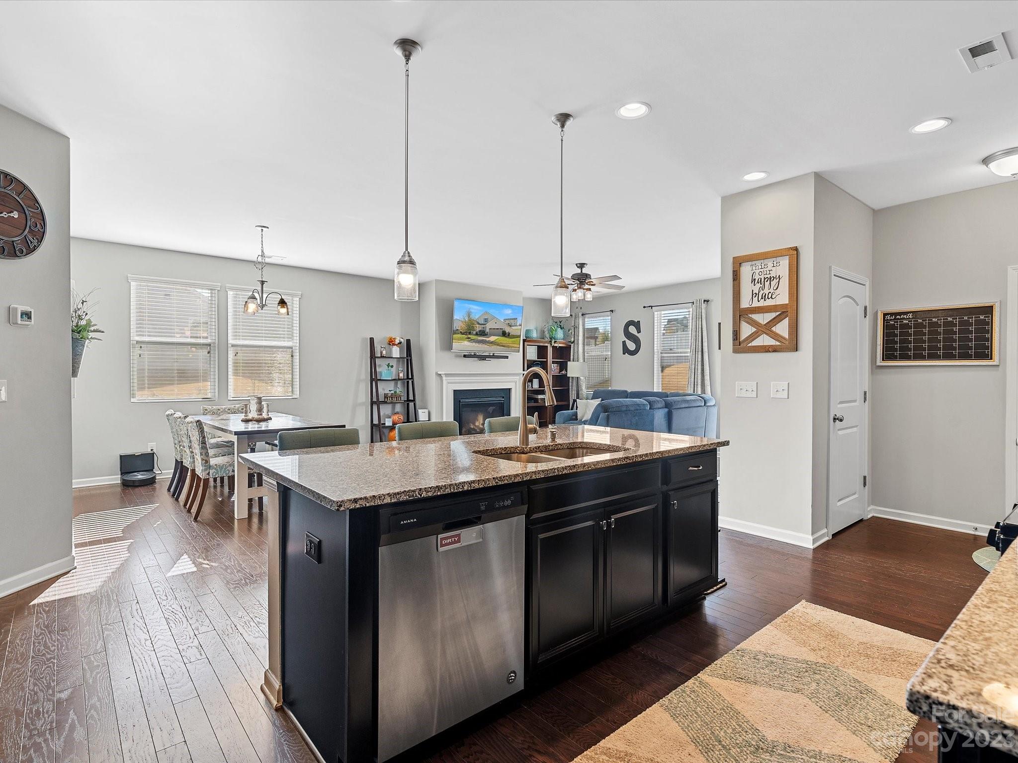 Meridale - Residential