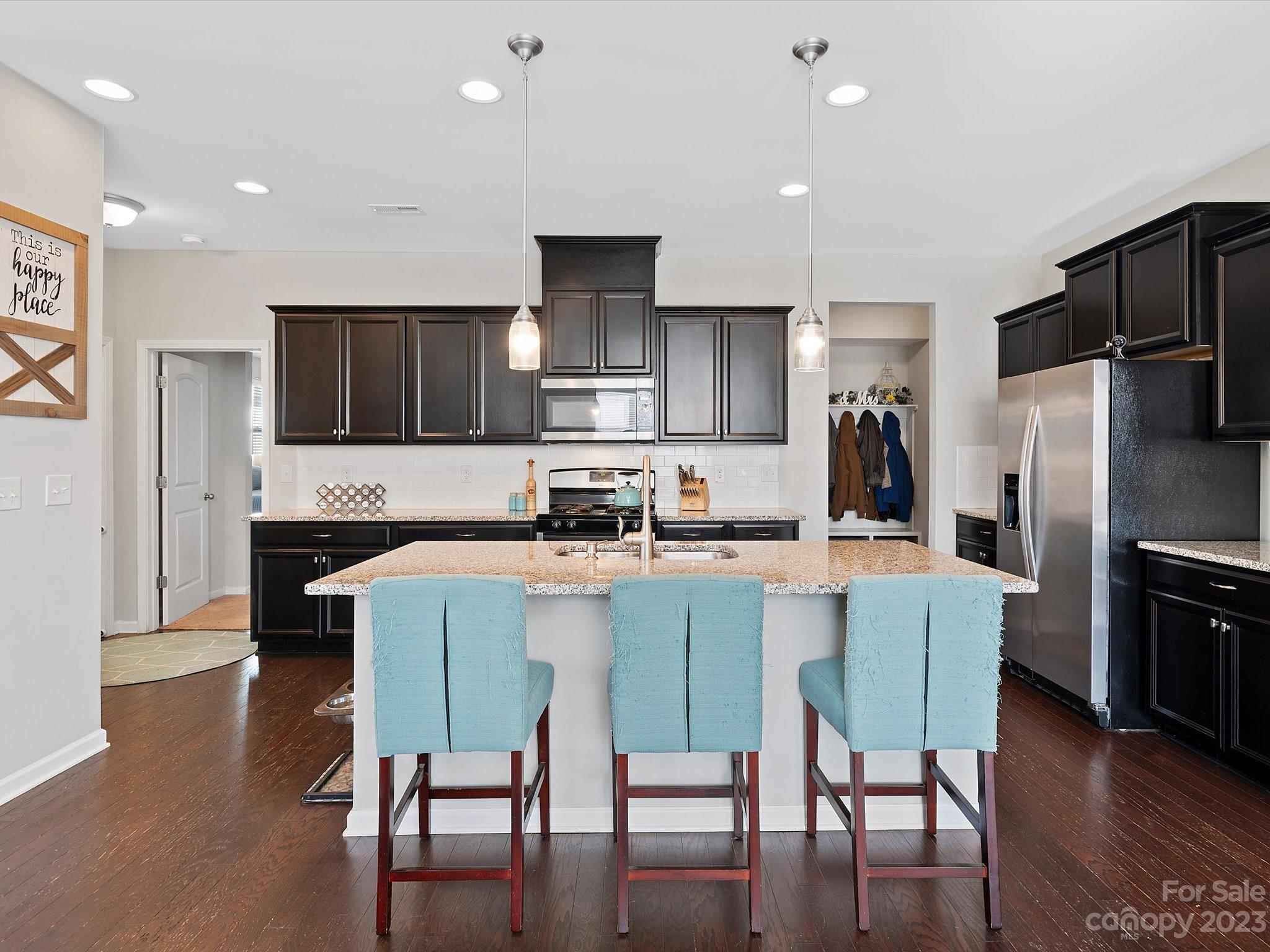 Meridale - Residential