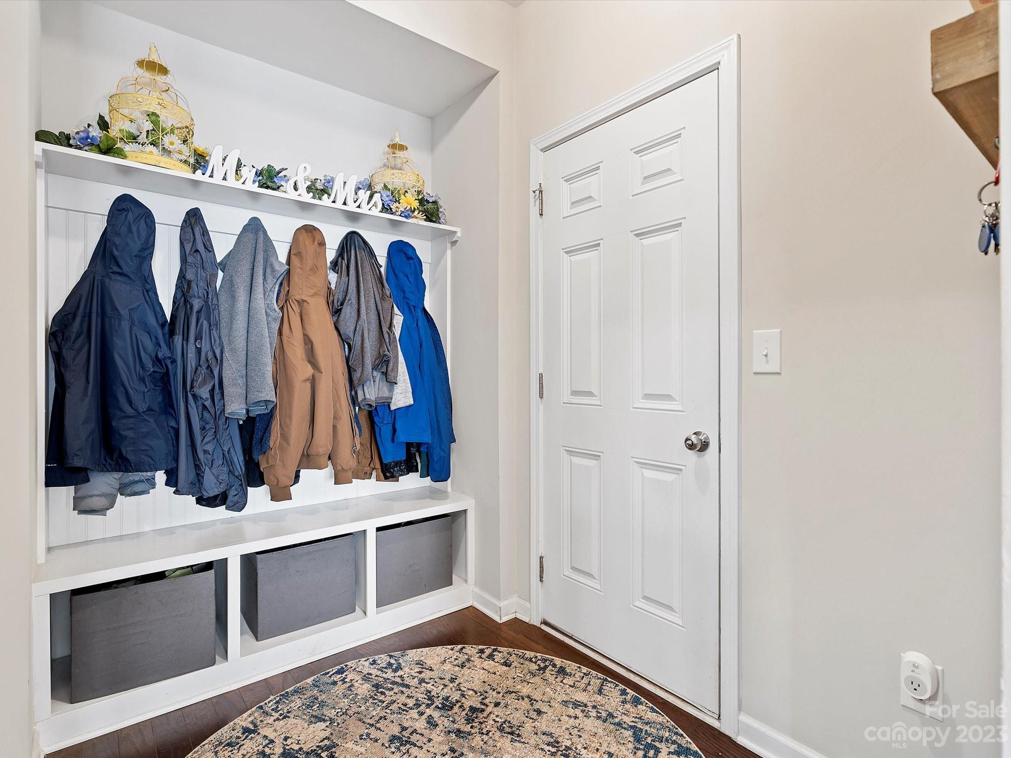 Meridale - Residential