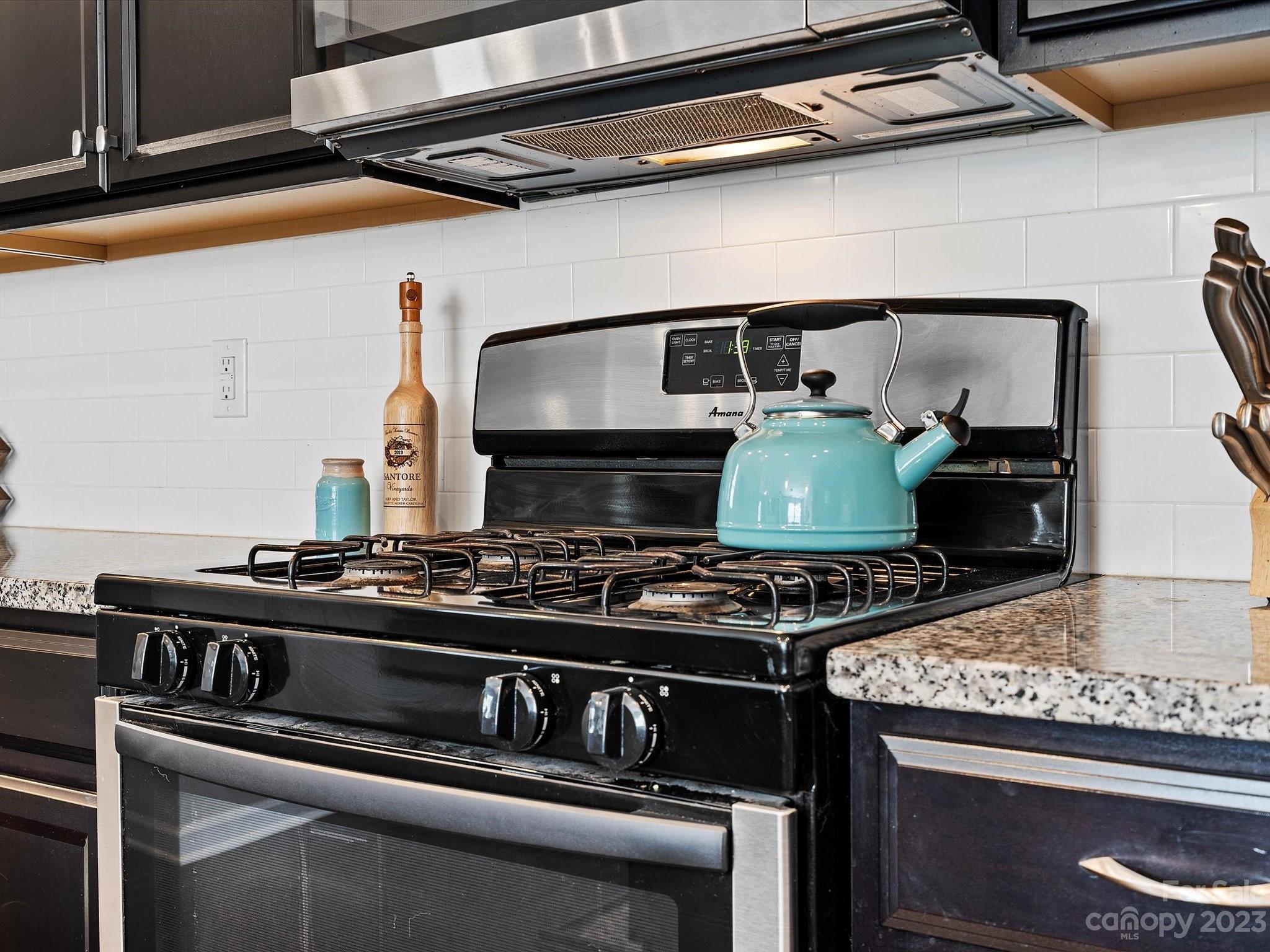 Meridale - Residential