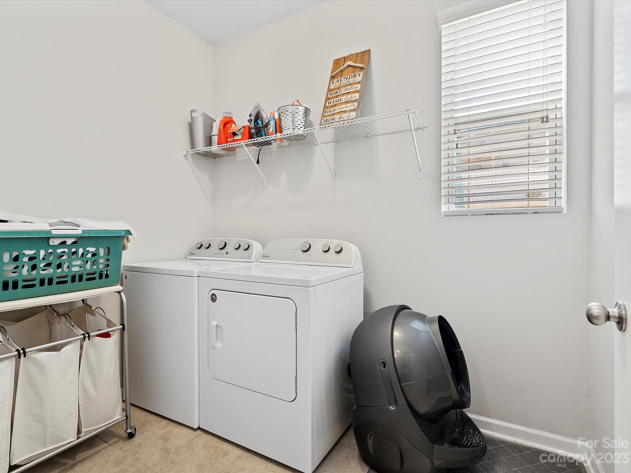 Meridale - Residential