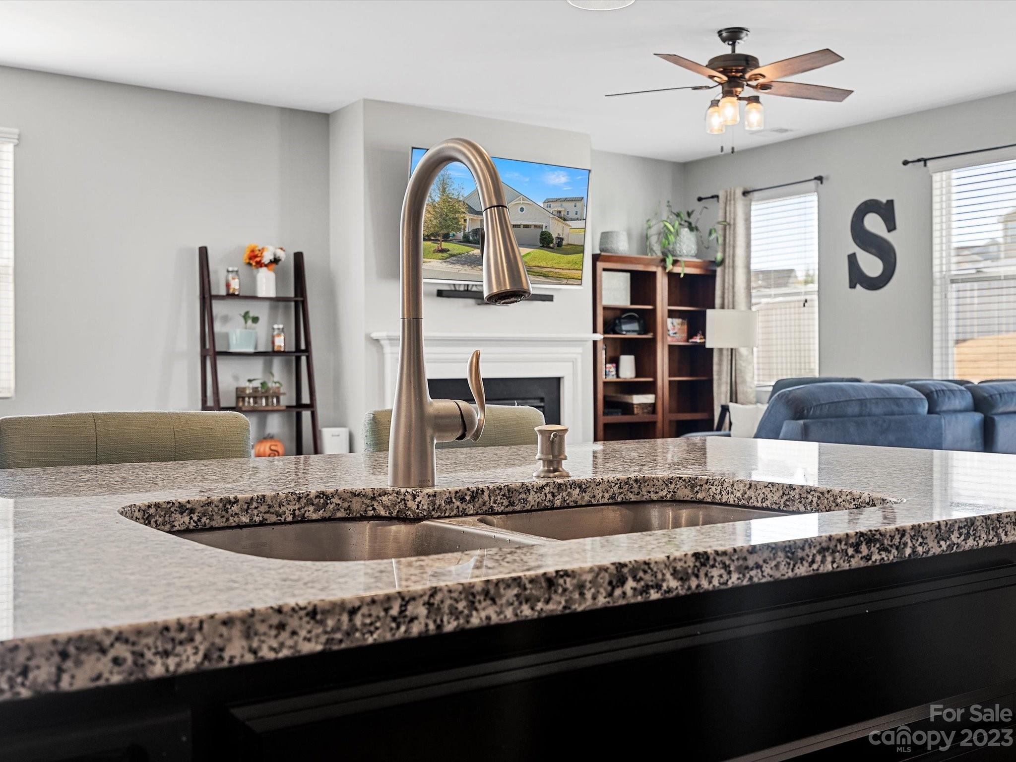 Meridale - Residential