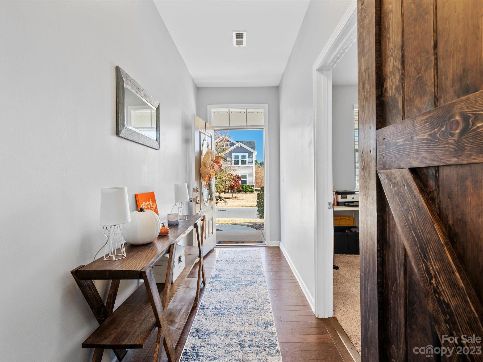 Meridale - Residential