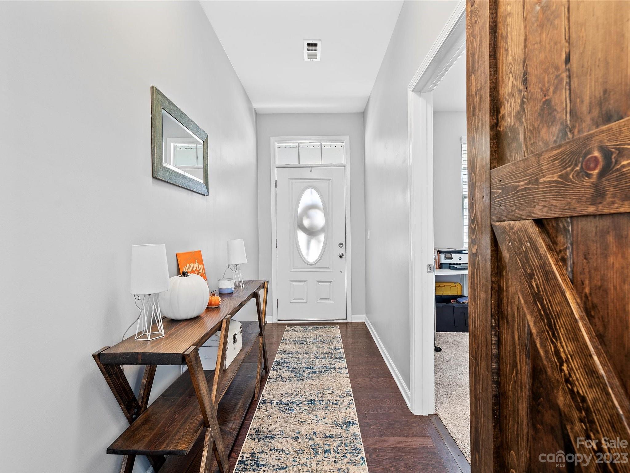 Meridale - Residential