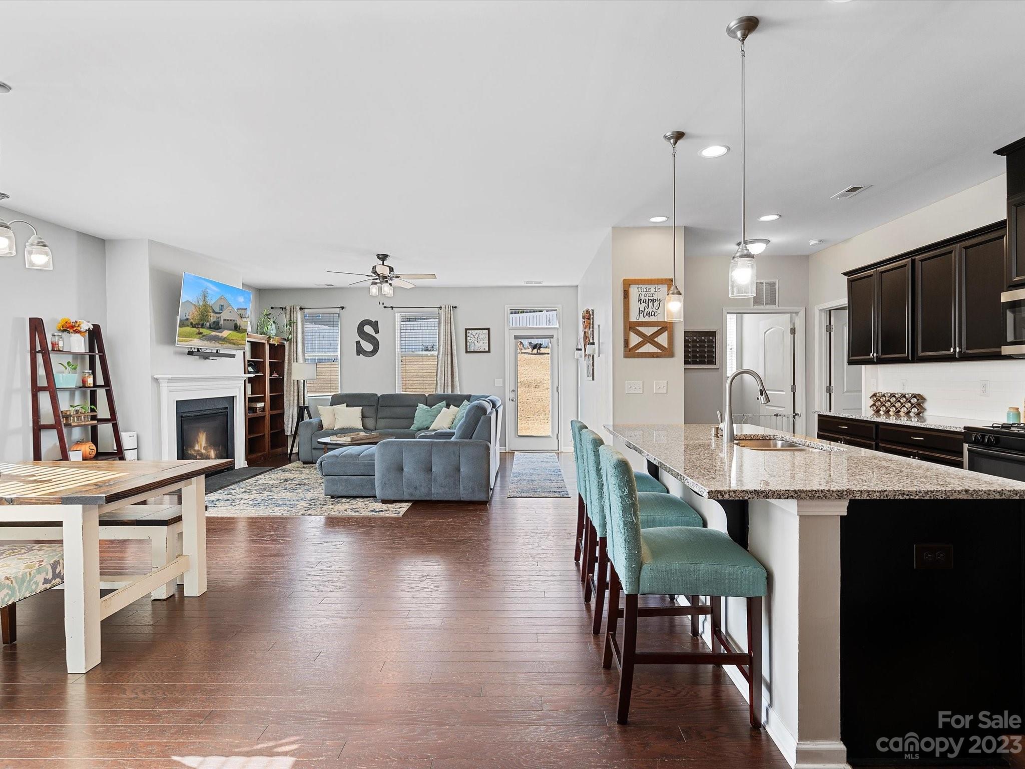 Meridale - Residential