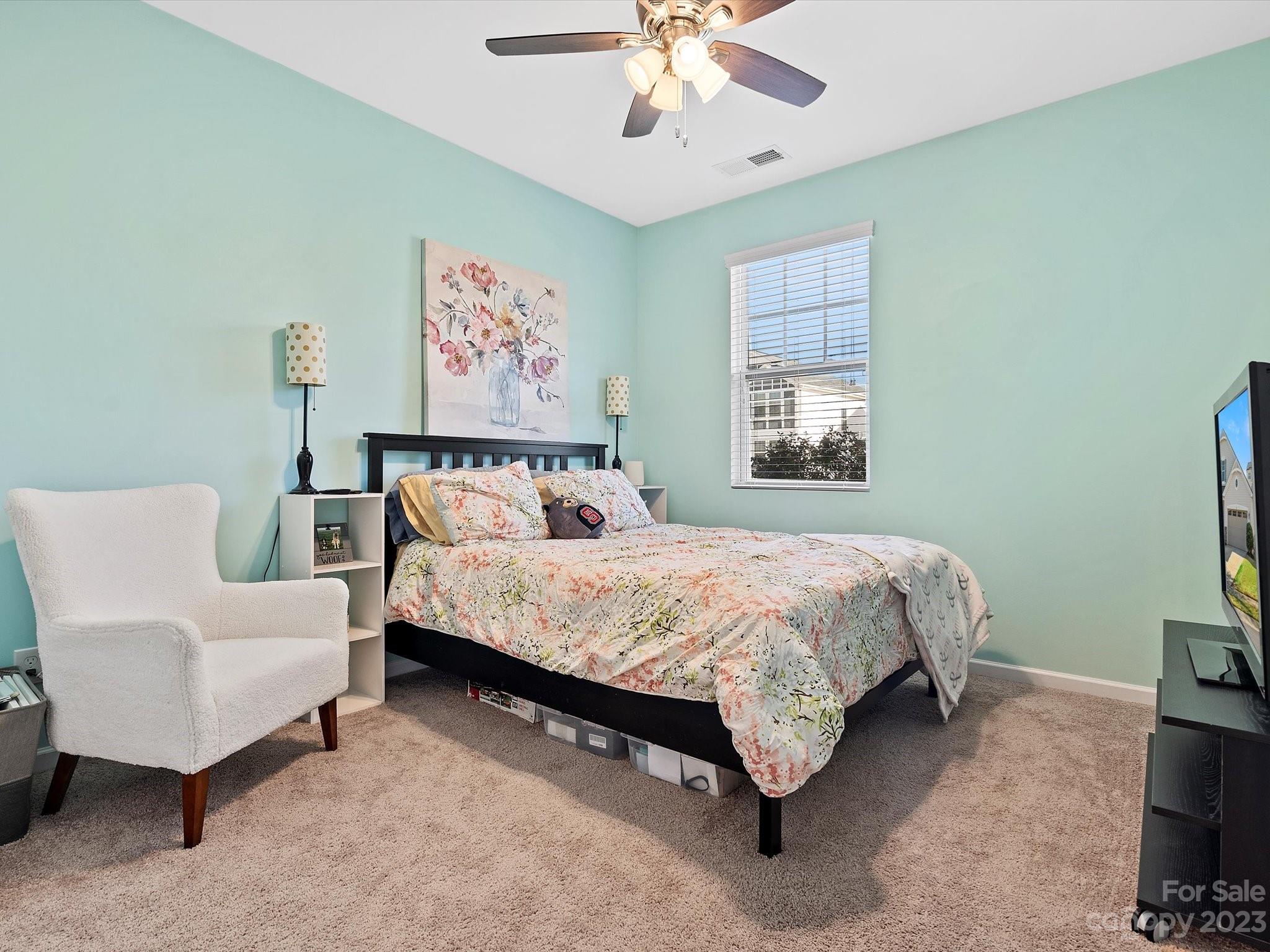 Meridale - Residential