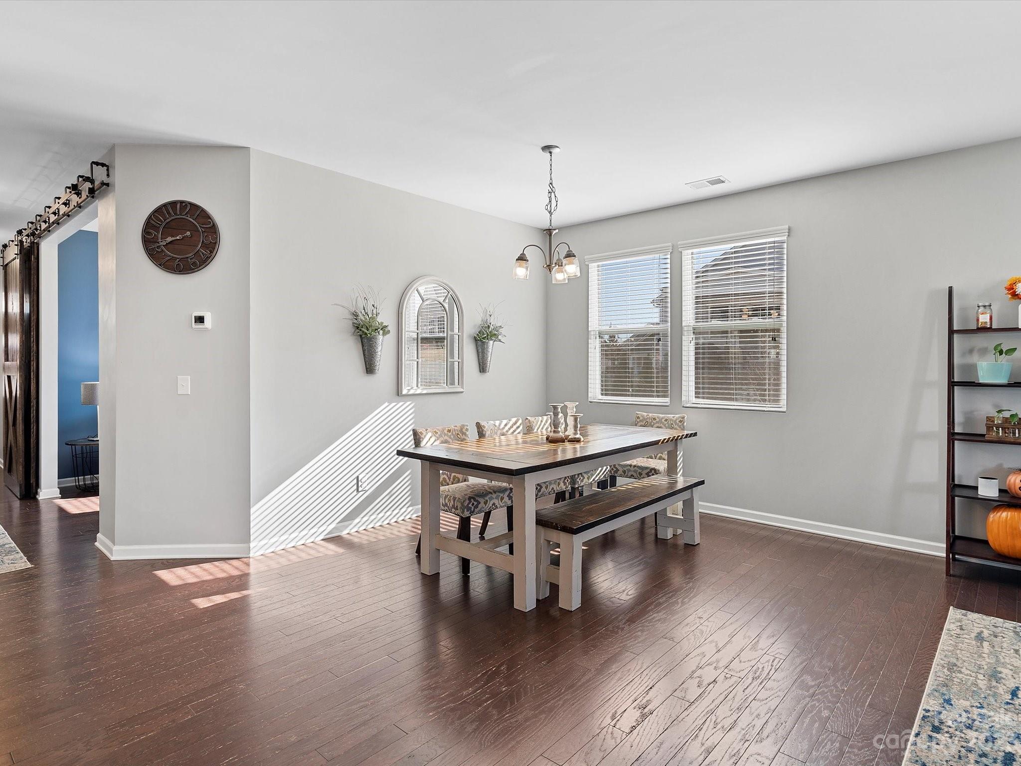 Meridale - Residential