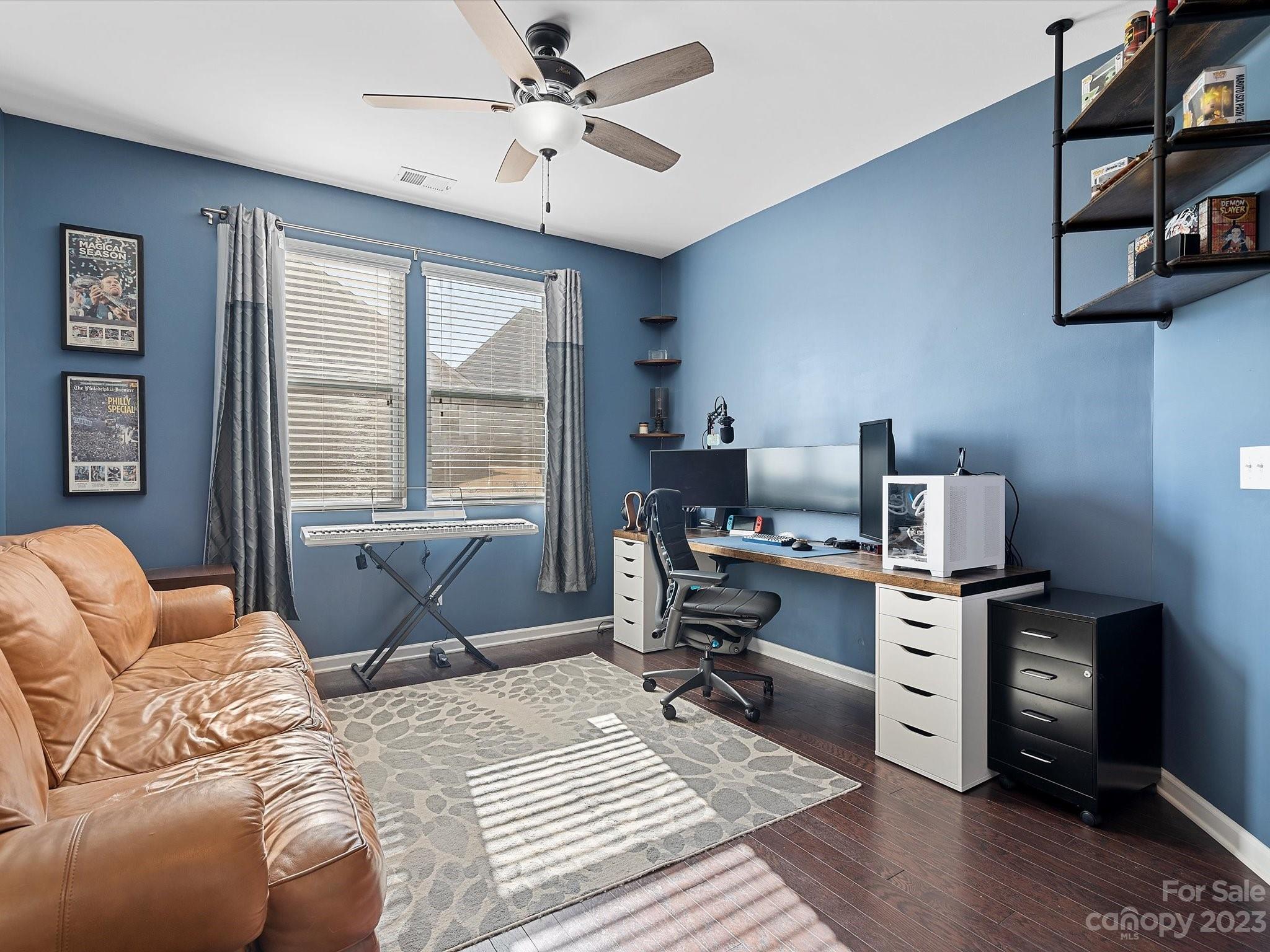 Meridale - Residential