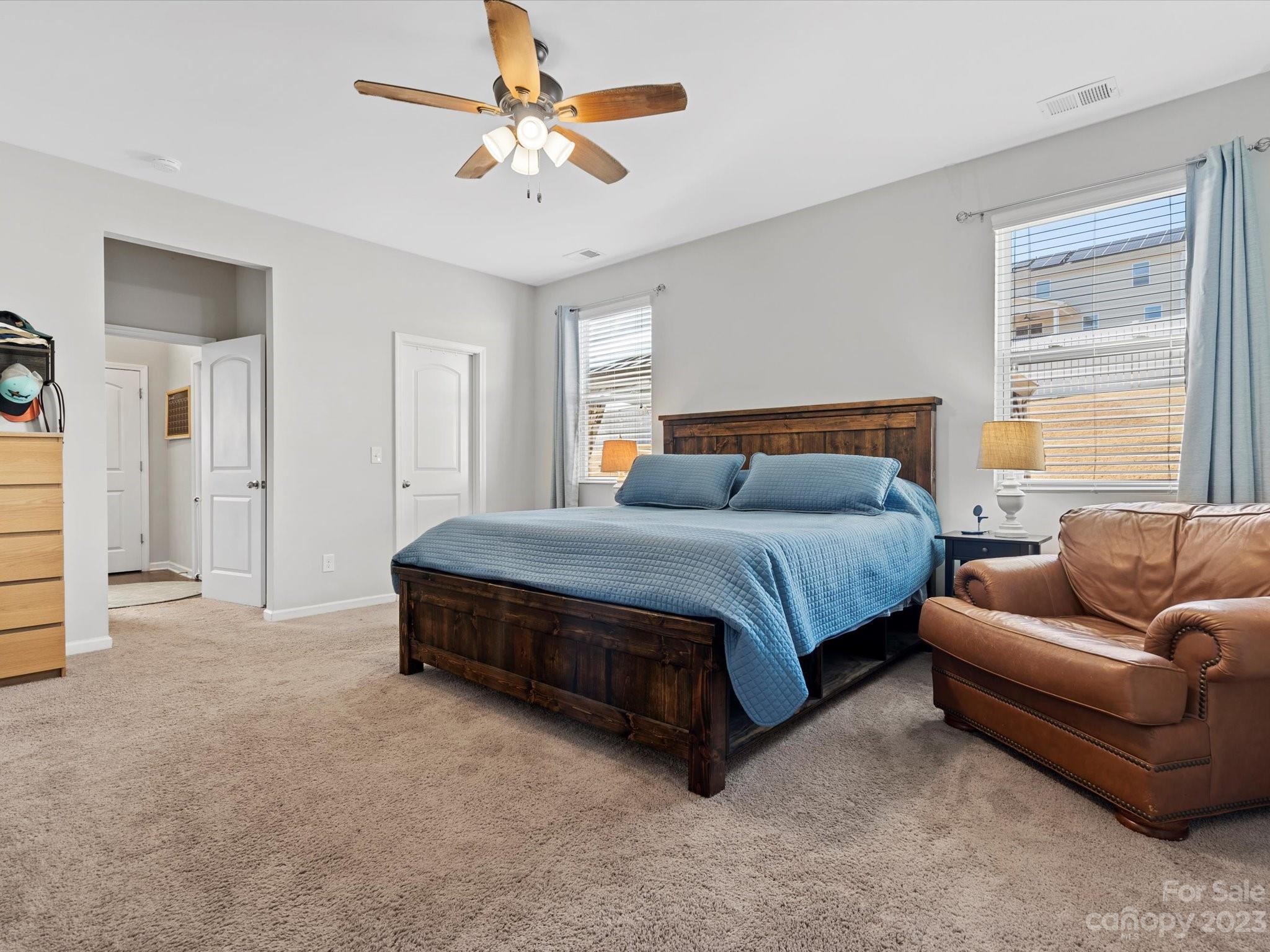 Meridale - Residential