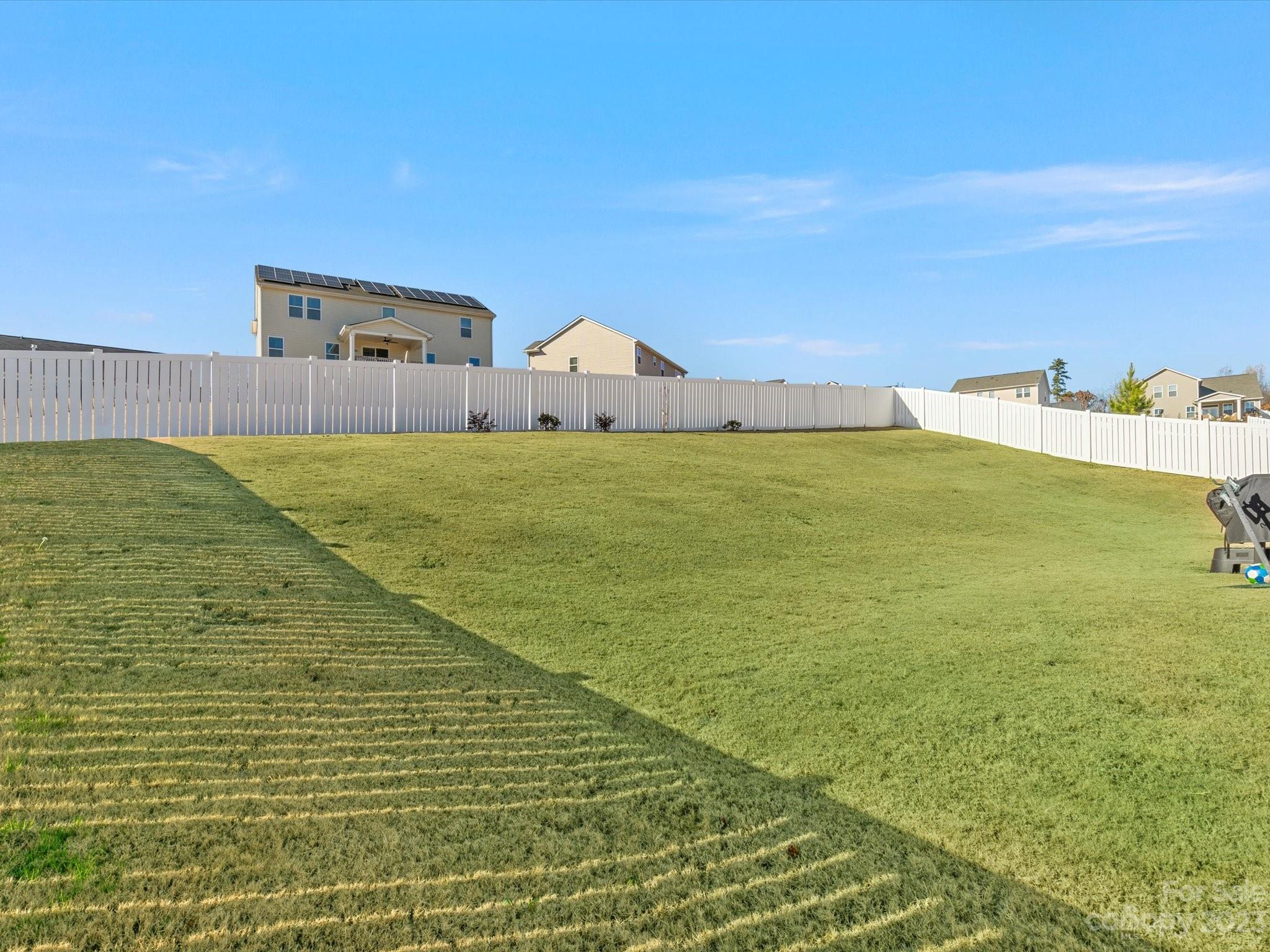 Meridale - Residential