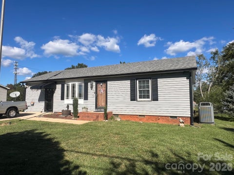 Photo of 4146 Startown Road, Newton, NC 28658 (MLS # 4429519)