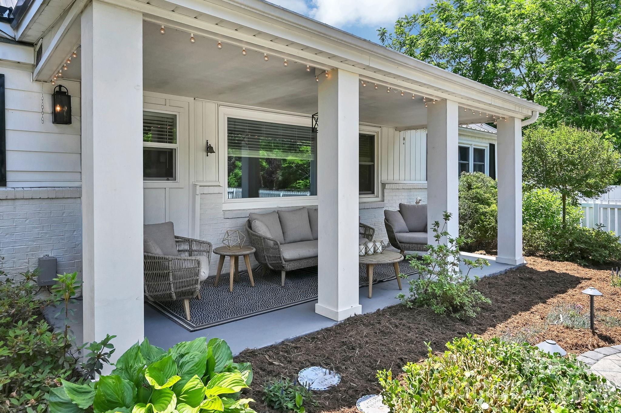 32 Central Avenue