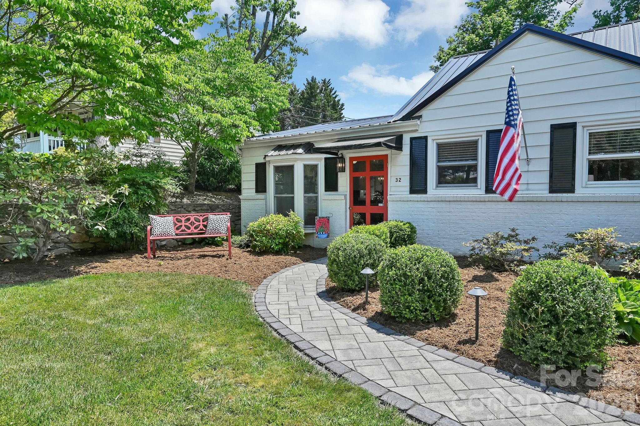 32 Central Avenue