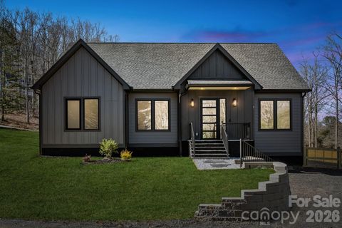 5 Trevs Way Fletcher NC 28732