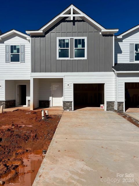 A home in Kannapolis