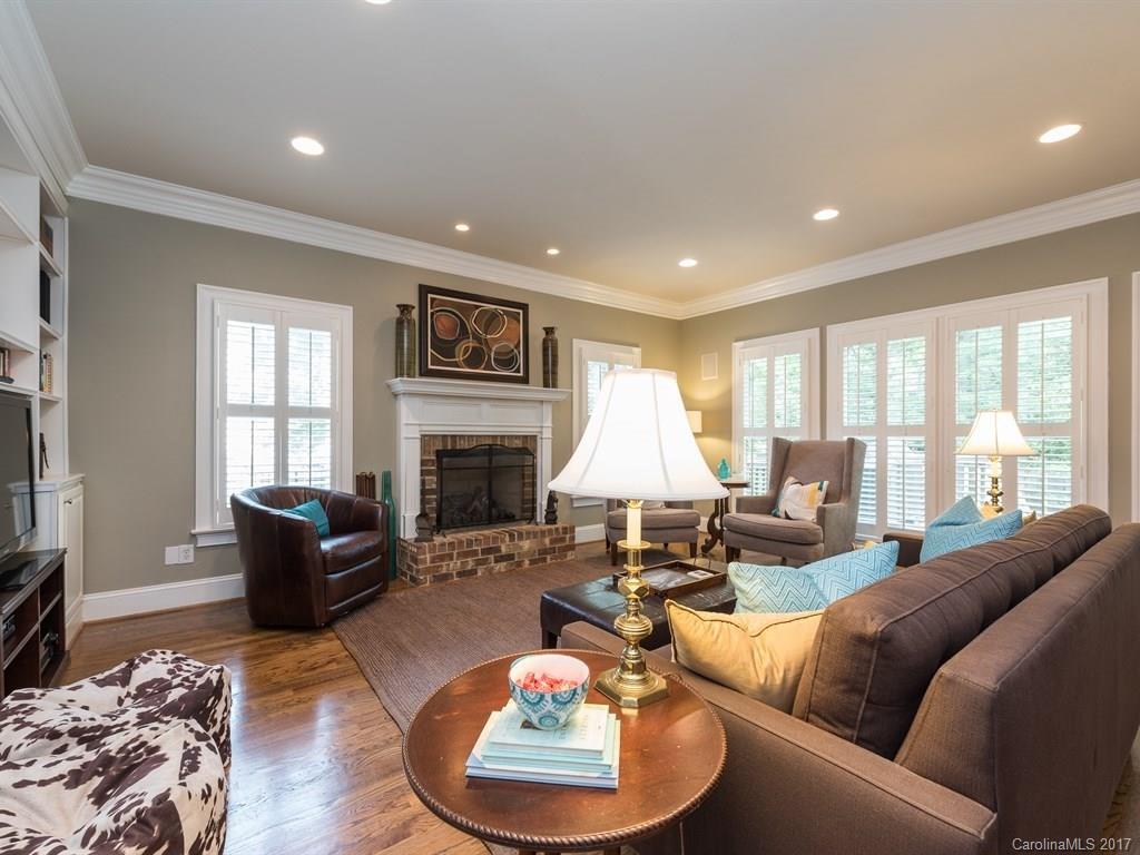 Cotswold - Residential