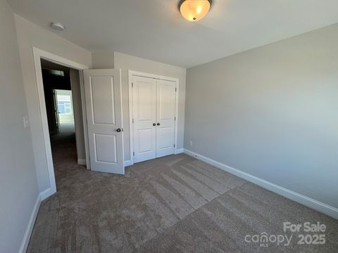 A home in Harrisburg