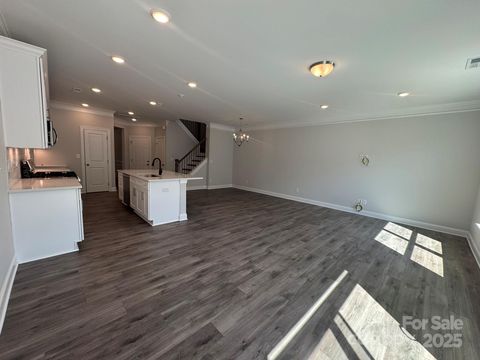 A home in Harrisburg