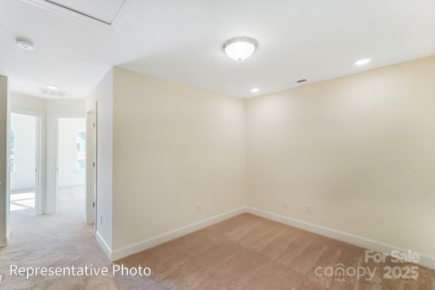 A home in Harrisburg