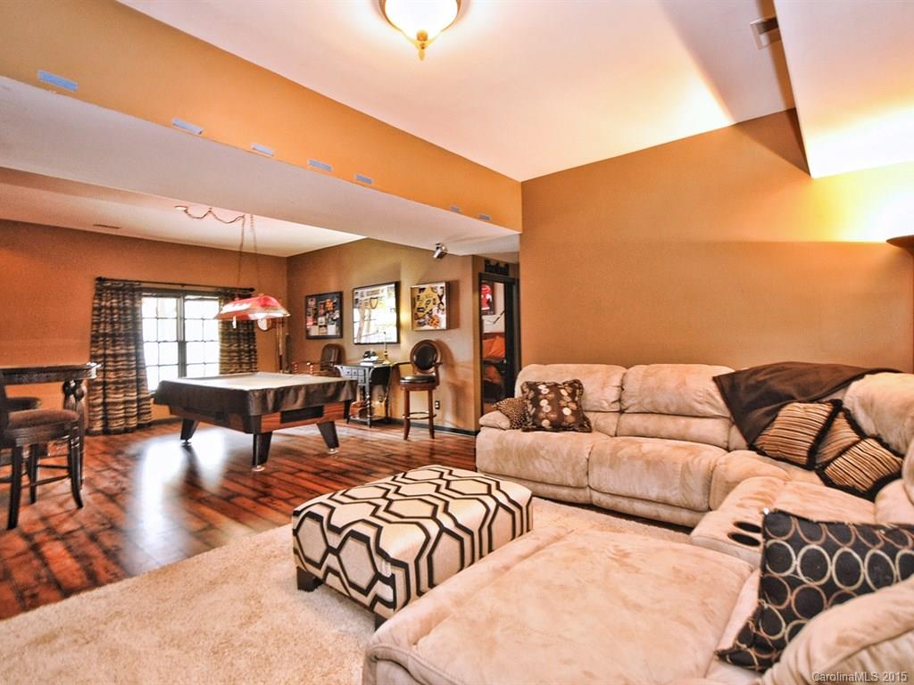 Beacon Knoll - Residential