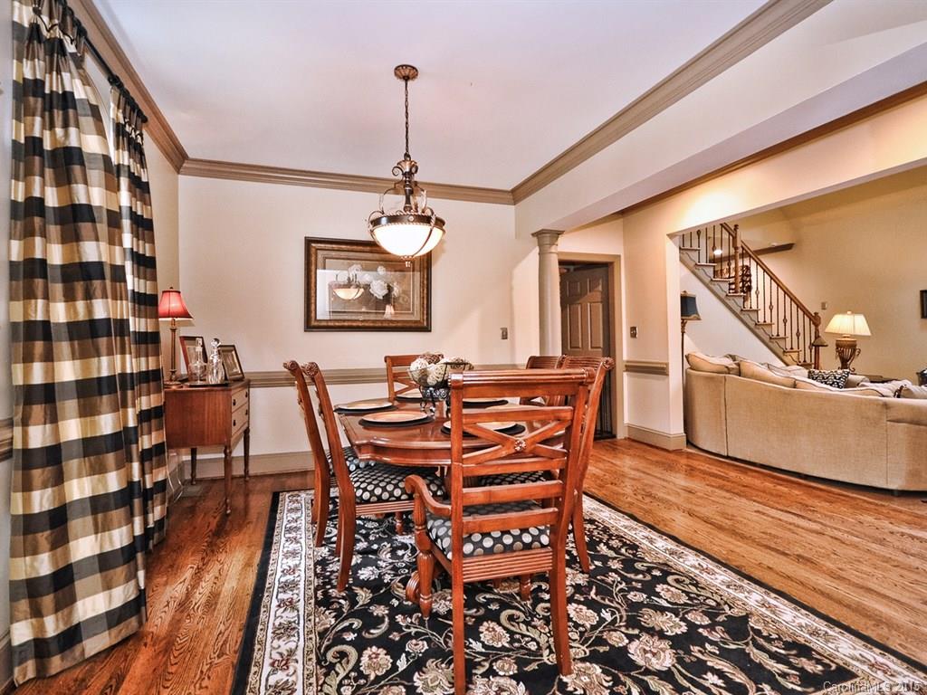 Beacon Knoll - Residential