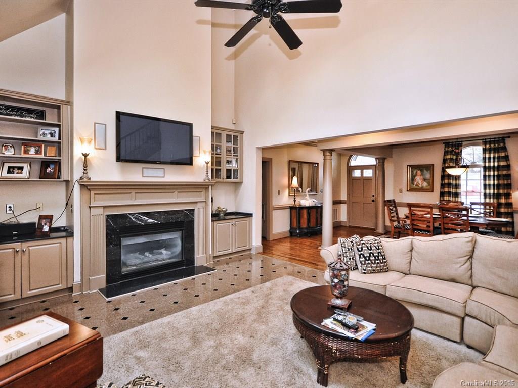 Beacon Knoll - Residential