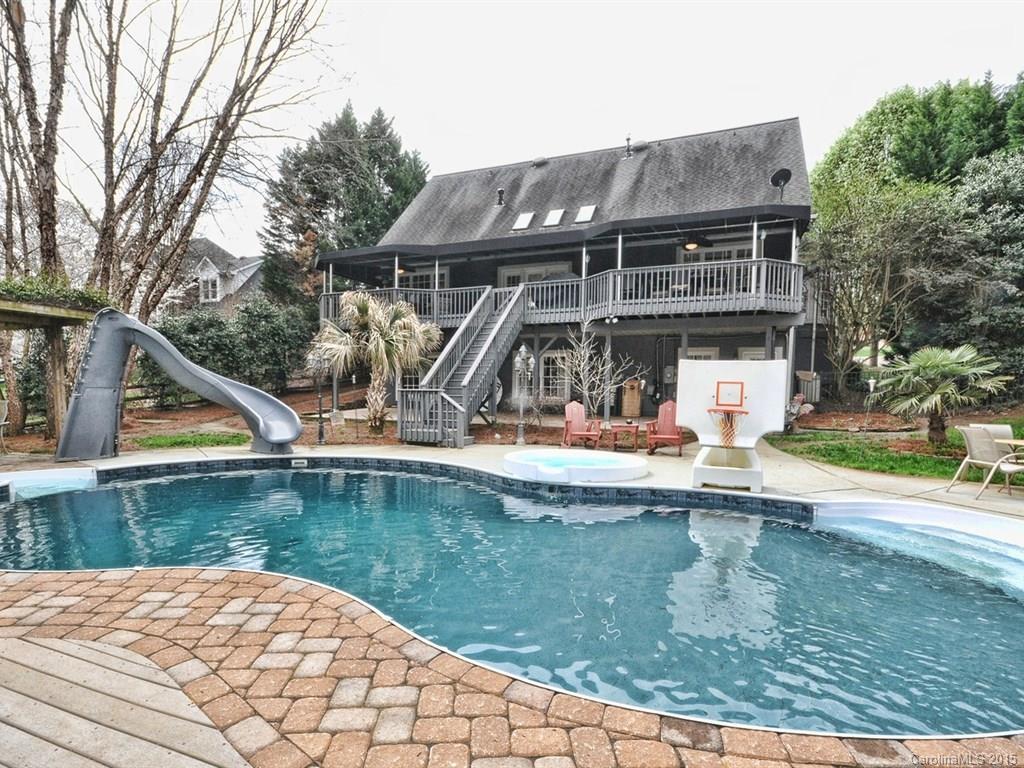 Beacon Knoll - Residential