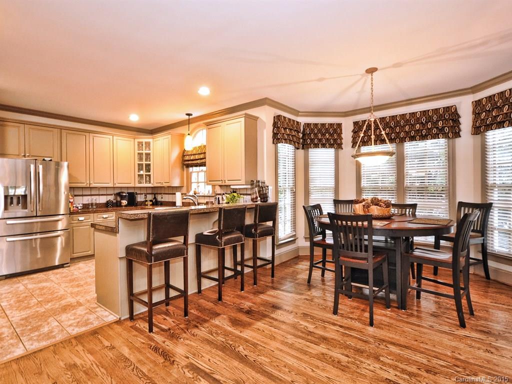 Beacon Knoll - Residential