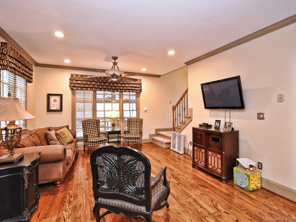 Beacon Knoll - Residential