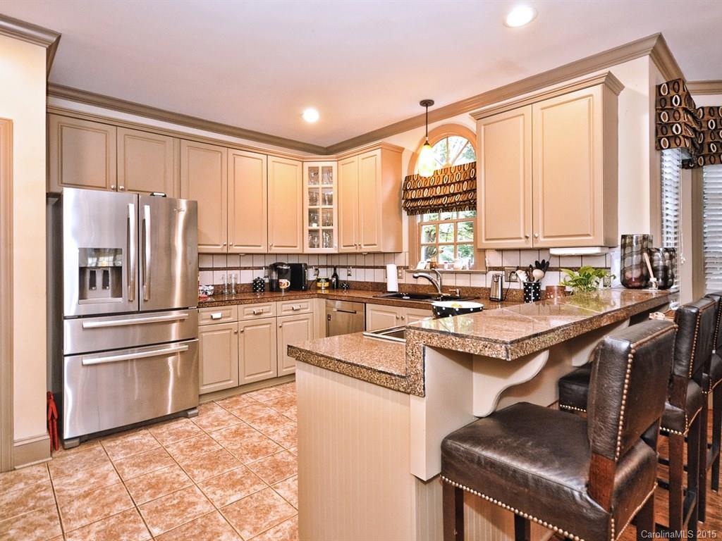 Beacon Knoll - Residential