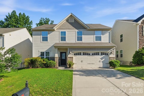 Photo of 3341 Linetender Drive, Davidson, NC 28036 (MLS # 4363211)