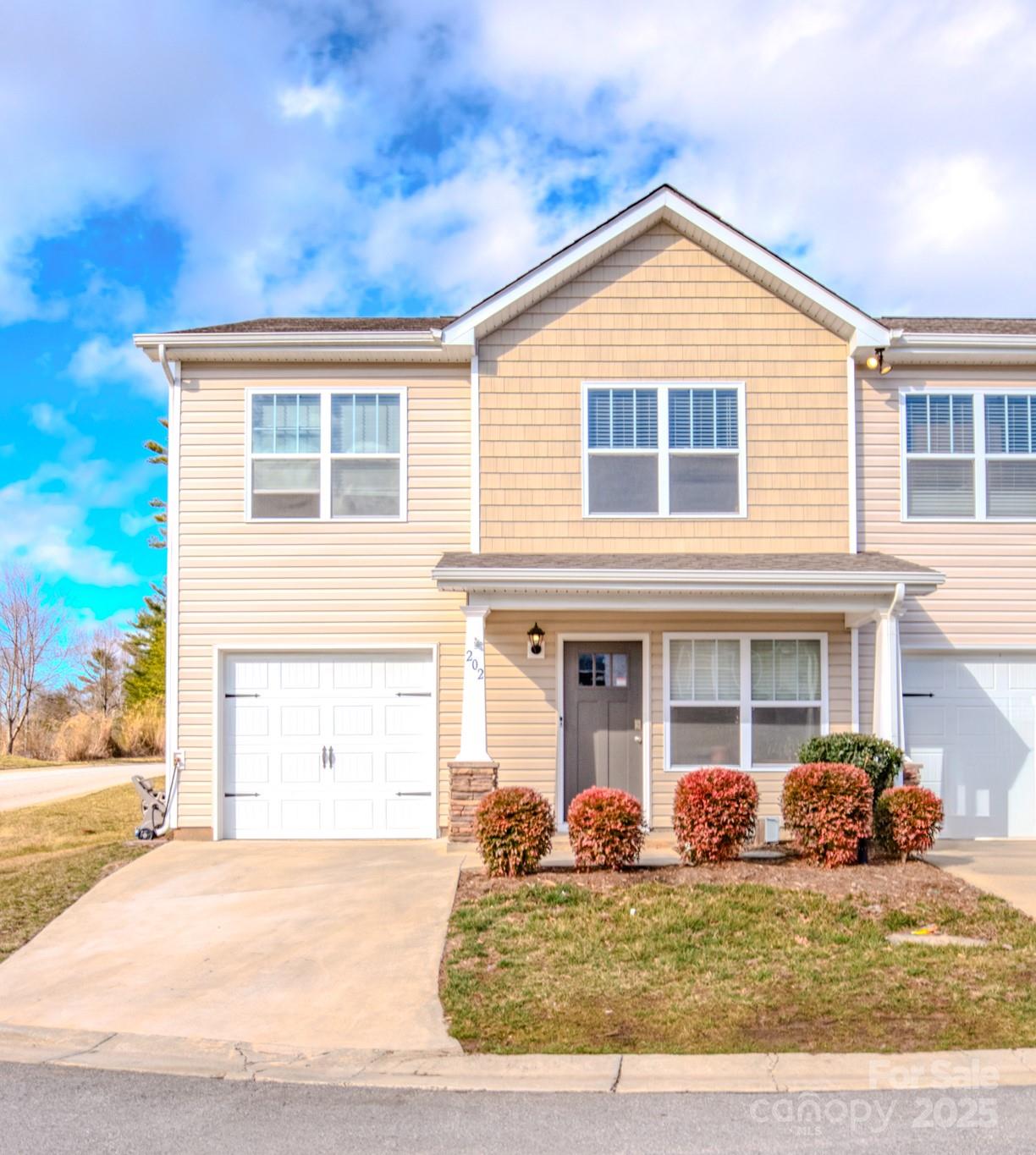 202 Lupine Field Way