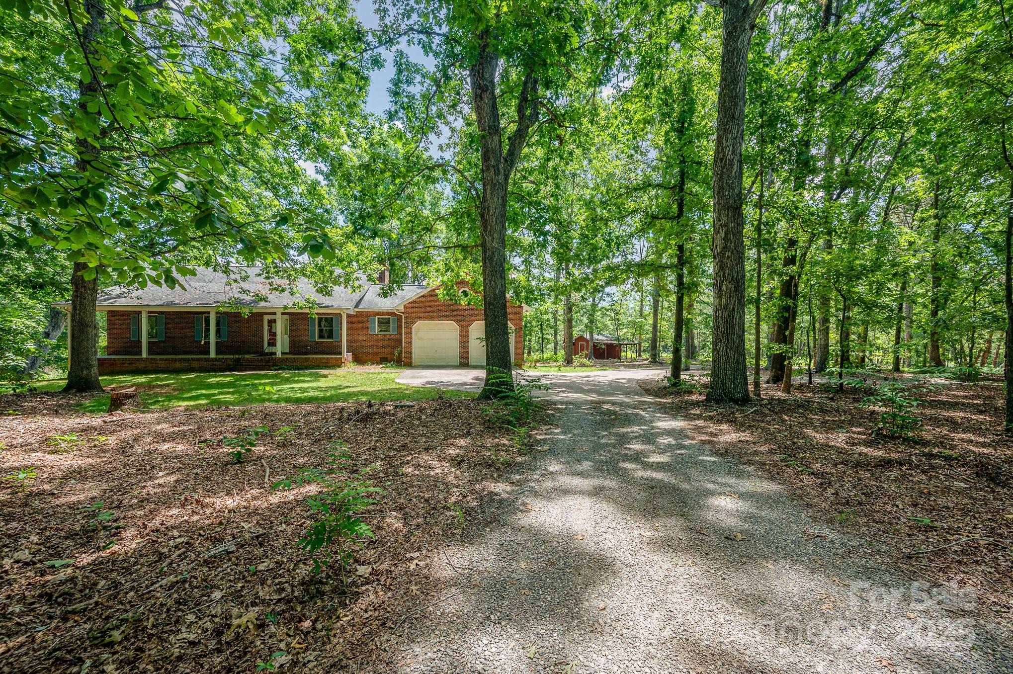 2155 W Randolph Road