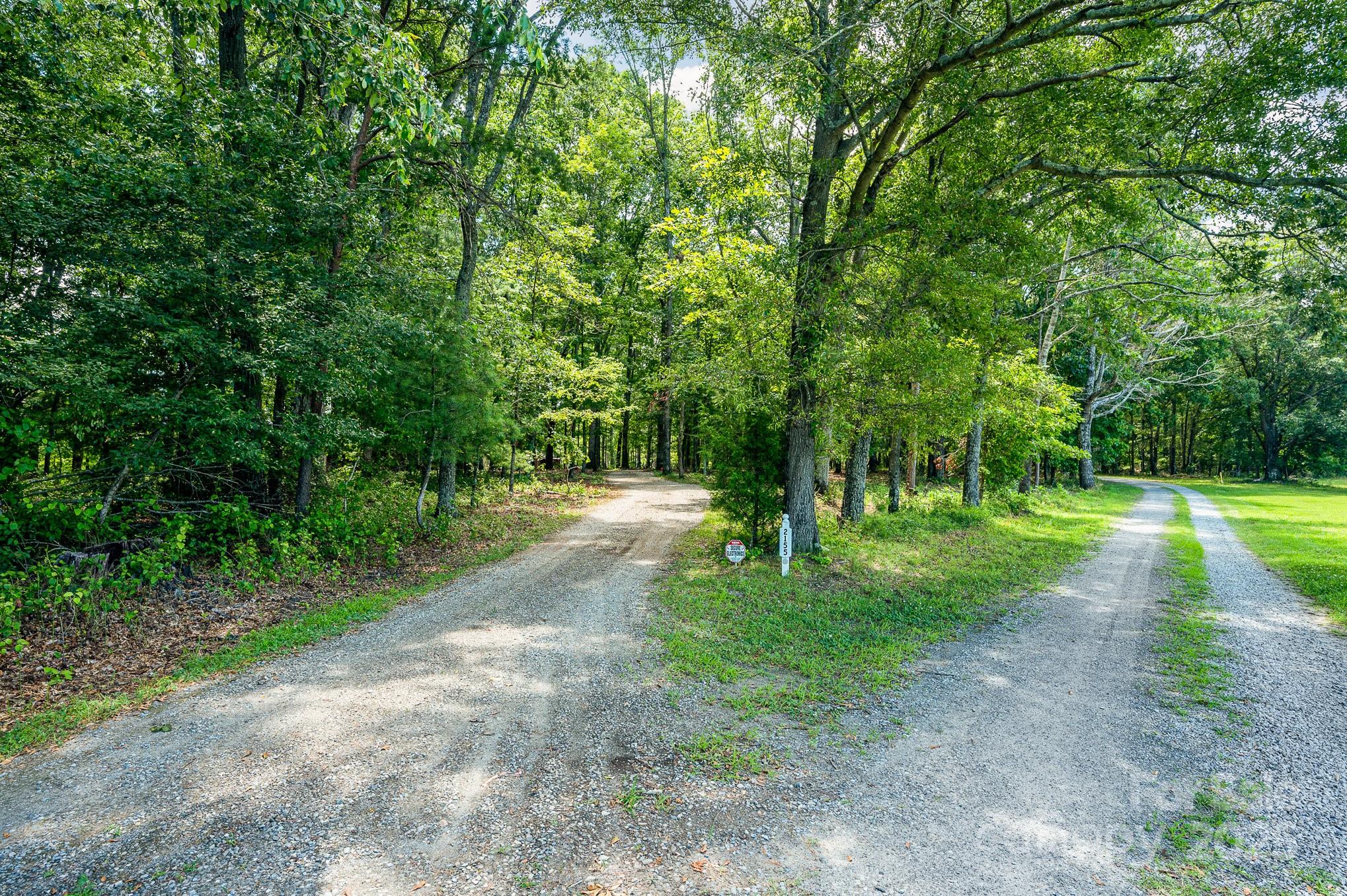 2155 W Randolph Road