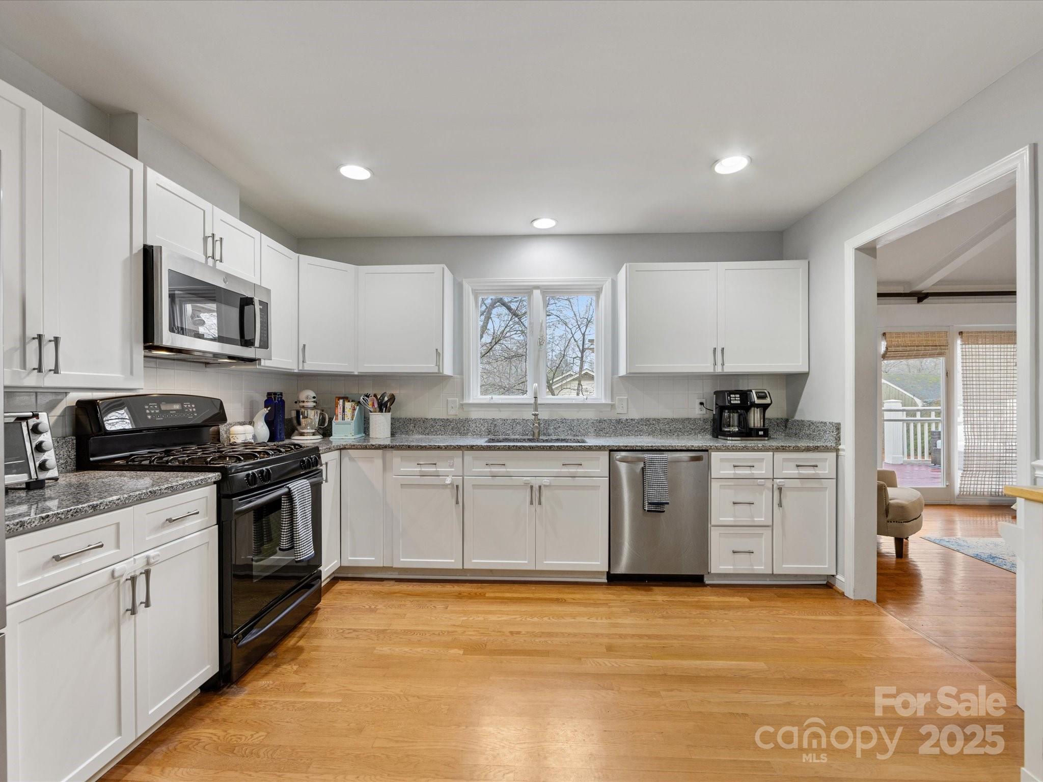 Stonehaven - Residential