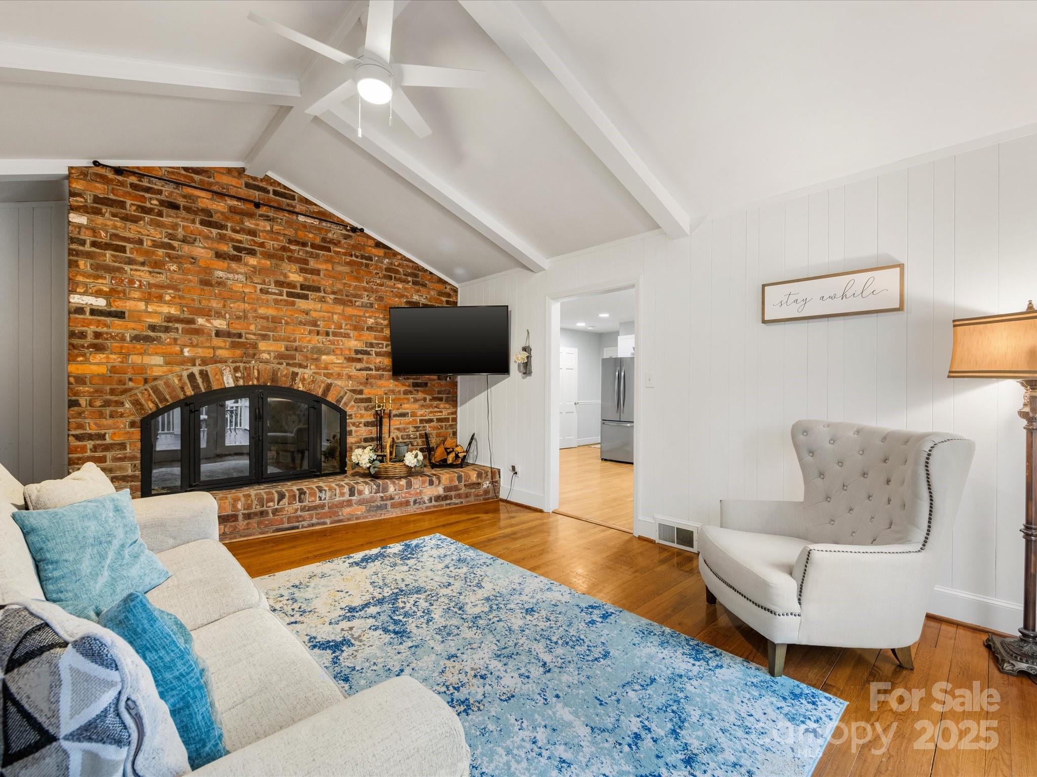 Stonehaven - Residential