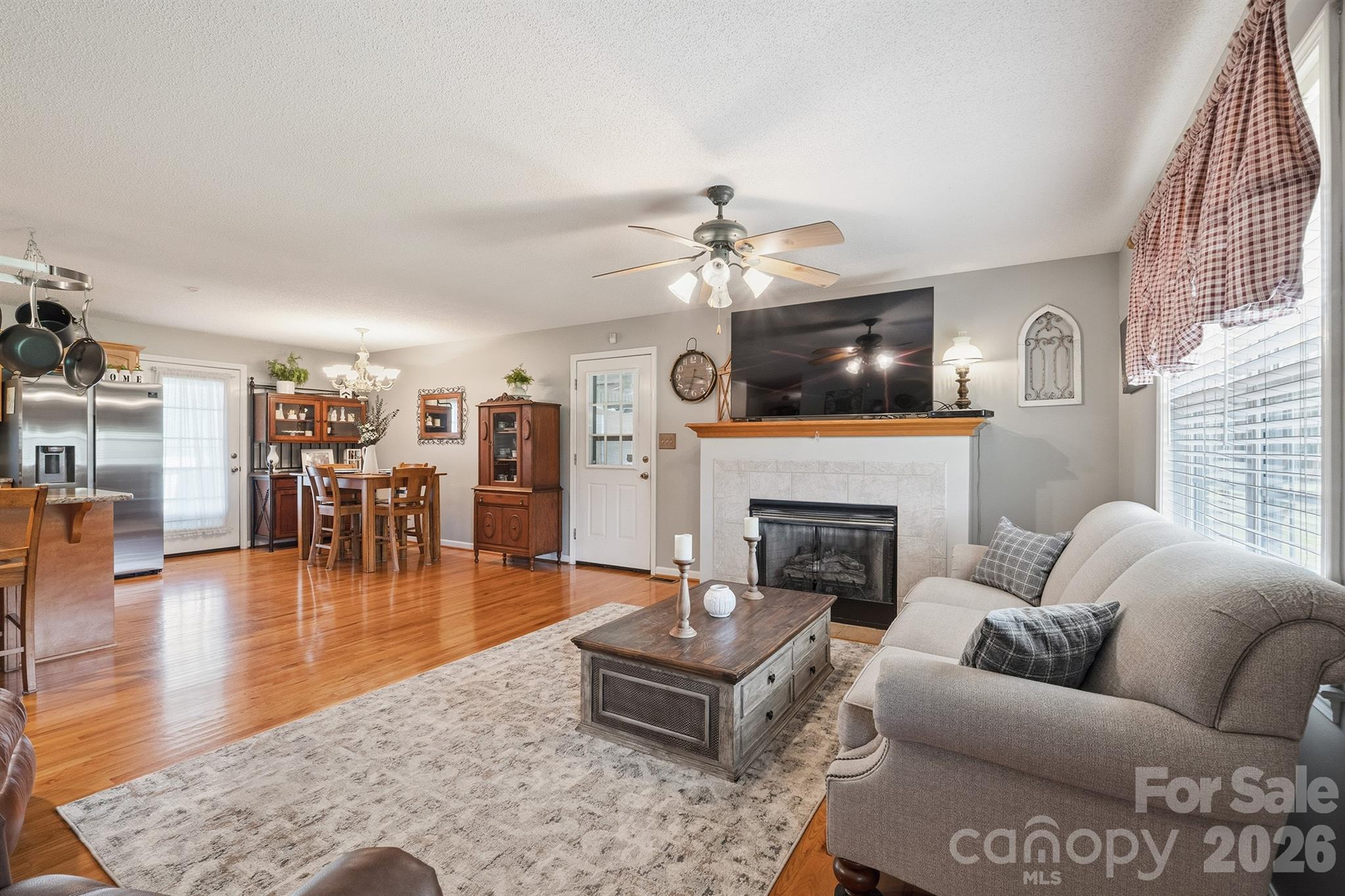 284 Blossom Hill Road