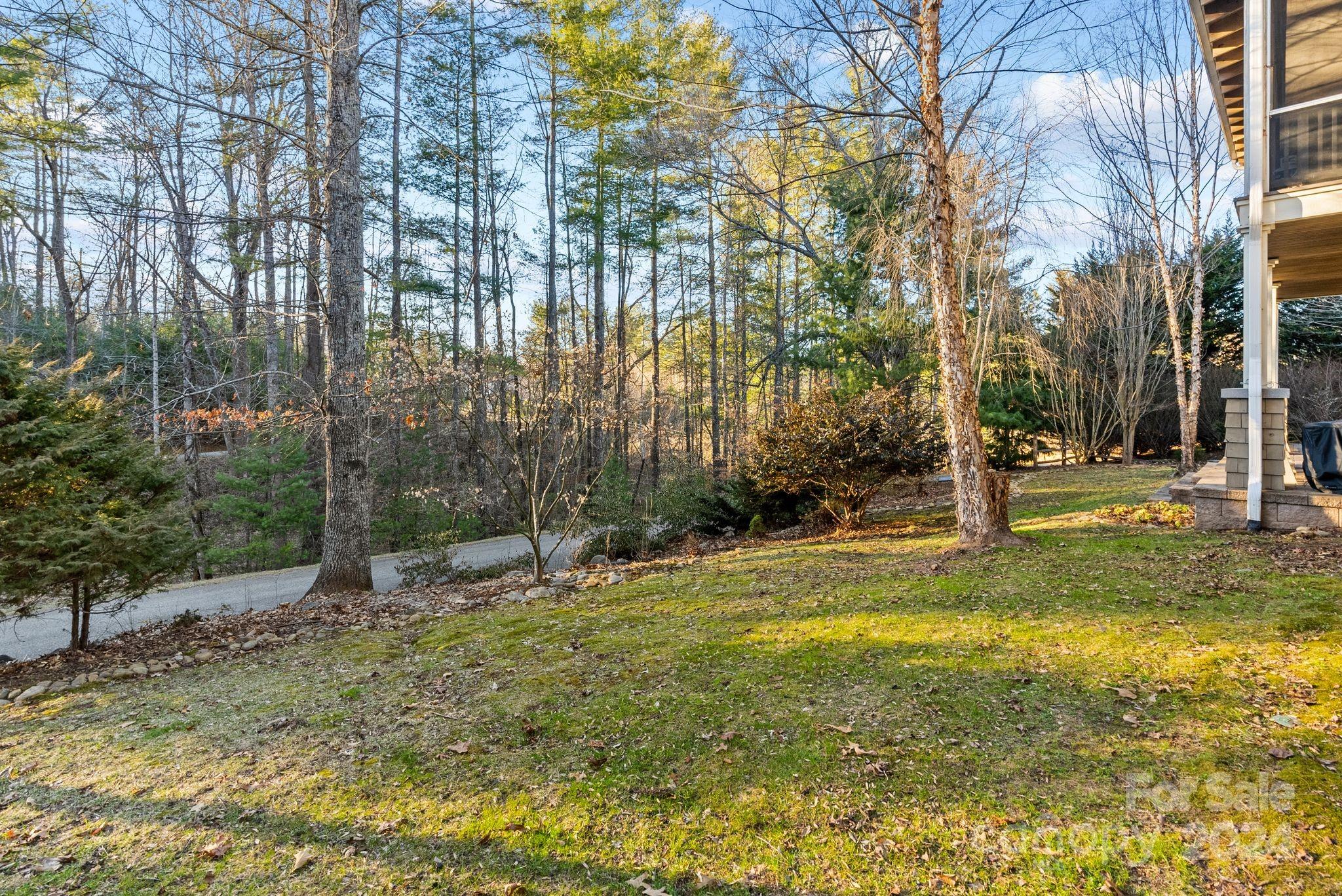 Biltmore Lake - Residential