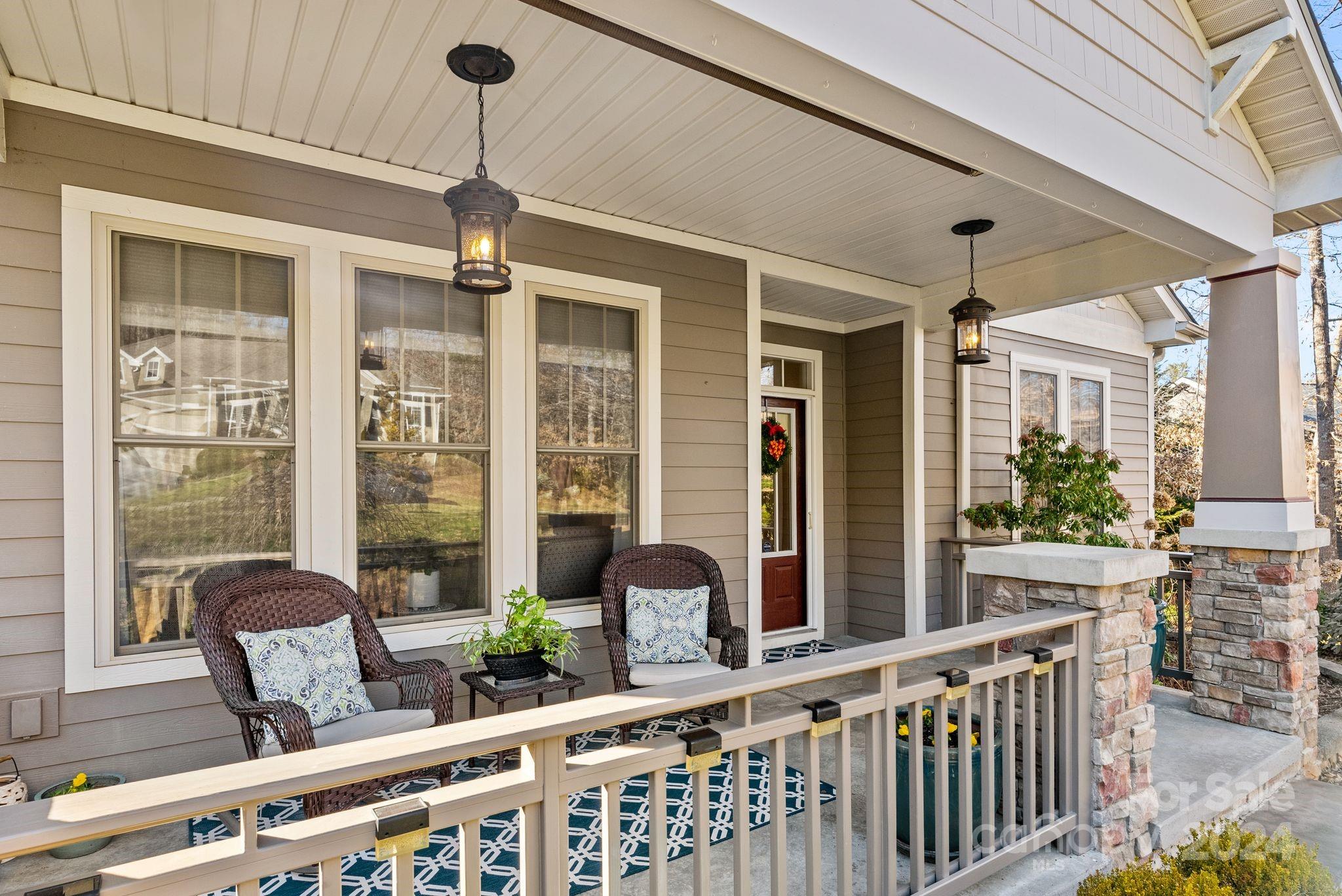 Biltmore Lake - Residential