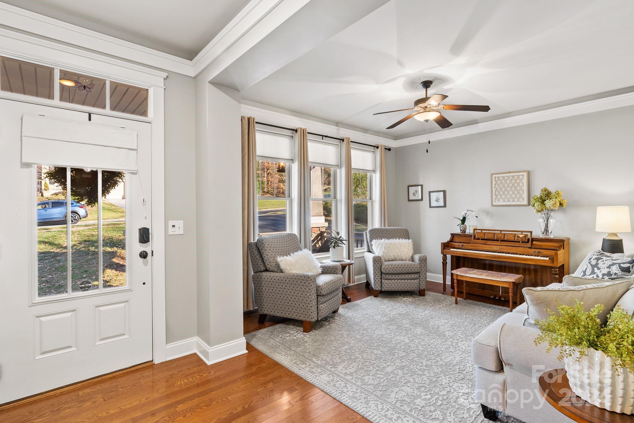 Biltmore Lake - Residential