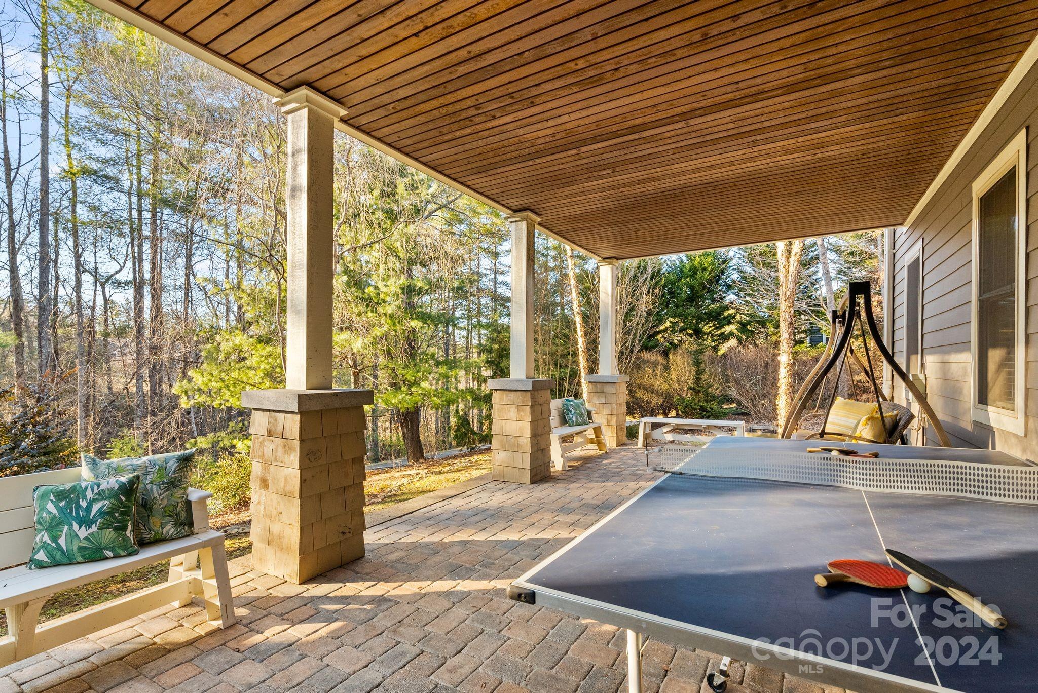 Biltmore Lake - Residential