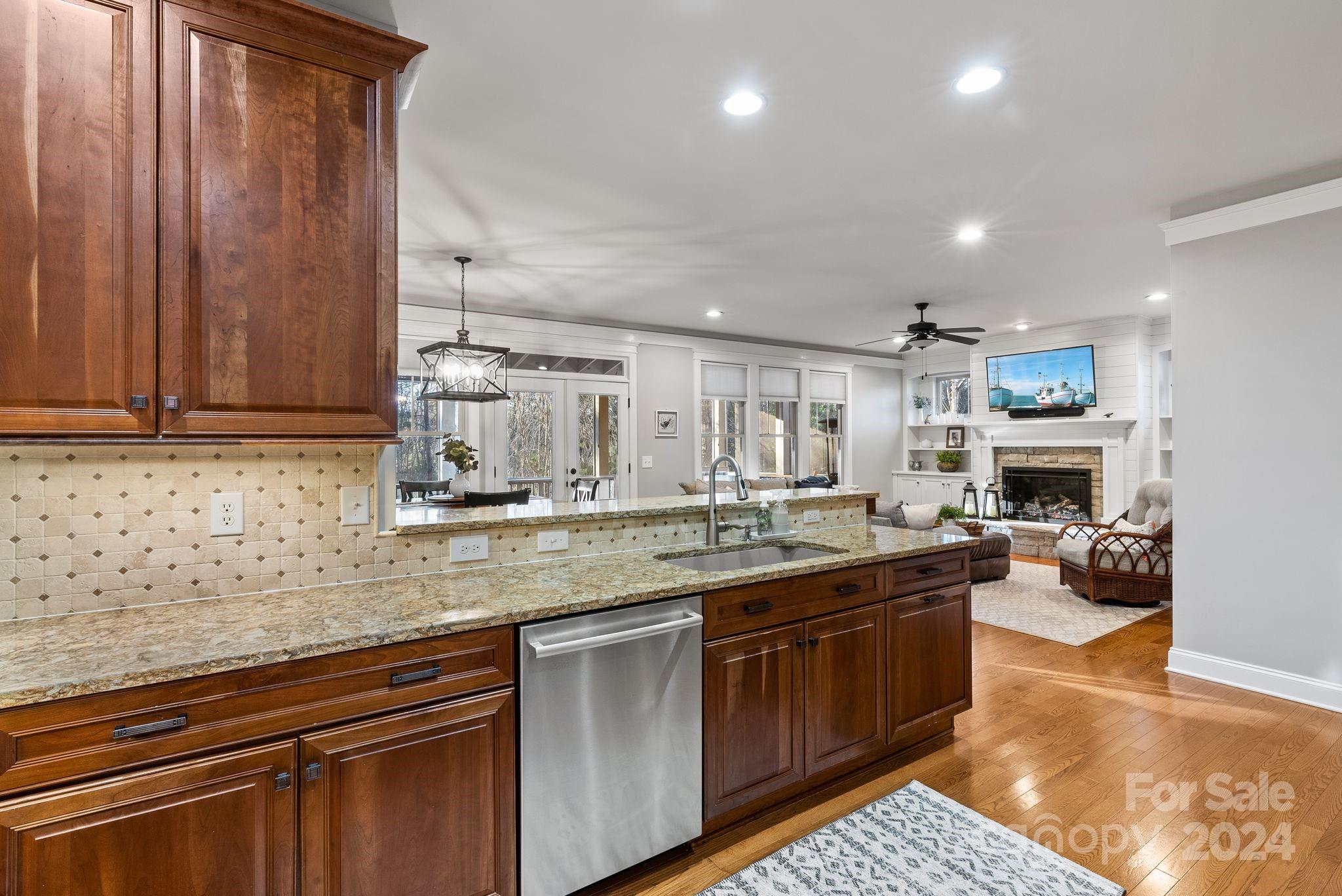Biltmore Lake - Residential
